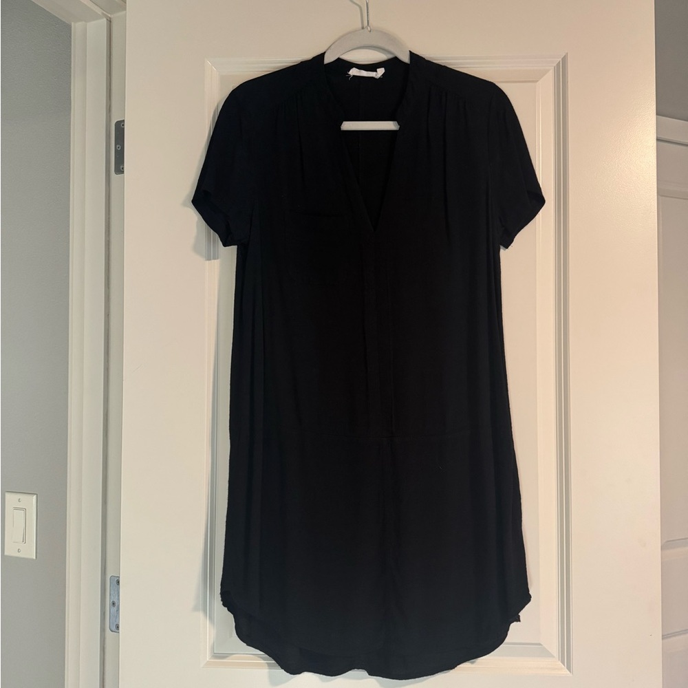 Lush Shirt Dress